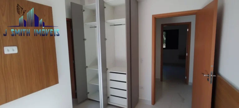 Imagem CASA NOVA PRONTA PARA MORAR, 02 SUÍTES, 2 VAGAS, MÓVEIS PLANEJADOS