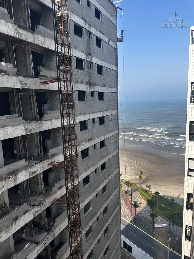 Imagem LANÇAMENTO APTO COM 1 QUARTO FRENTE MAR