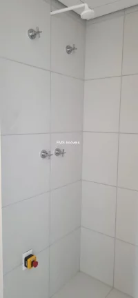 Imagem Studio de Luxo na Vila Mariana: 1 quarto, 1 banheiro e 21m² de pura sofisticação em São Paulo-SP!