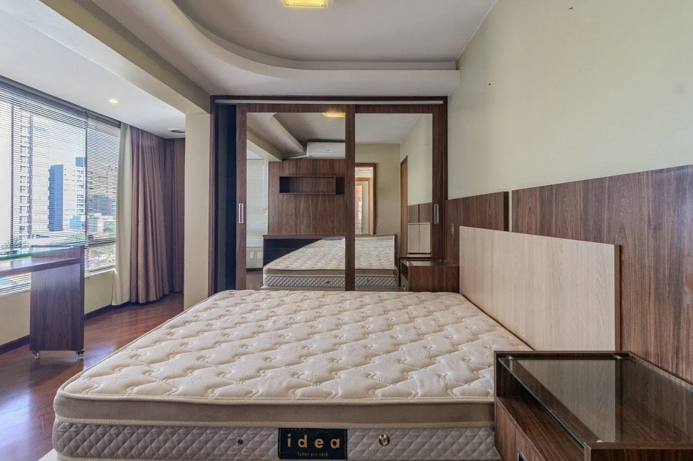 Imagem Apartamento com 71m², 2 quartos, vaga duplas - bairro Boa Vista