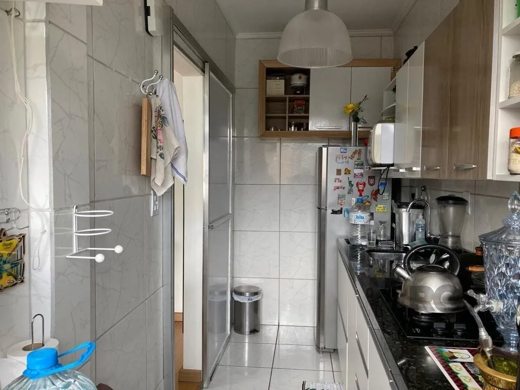 Imagem APARTAMENTO - 1 dormitório - 41,69 m² - PRAIA DE BELAS