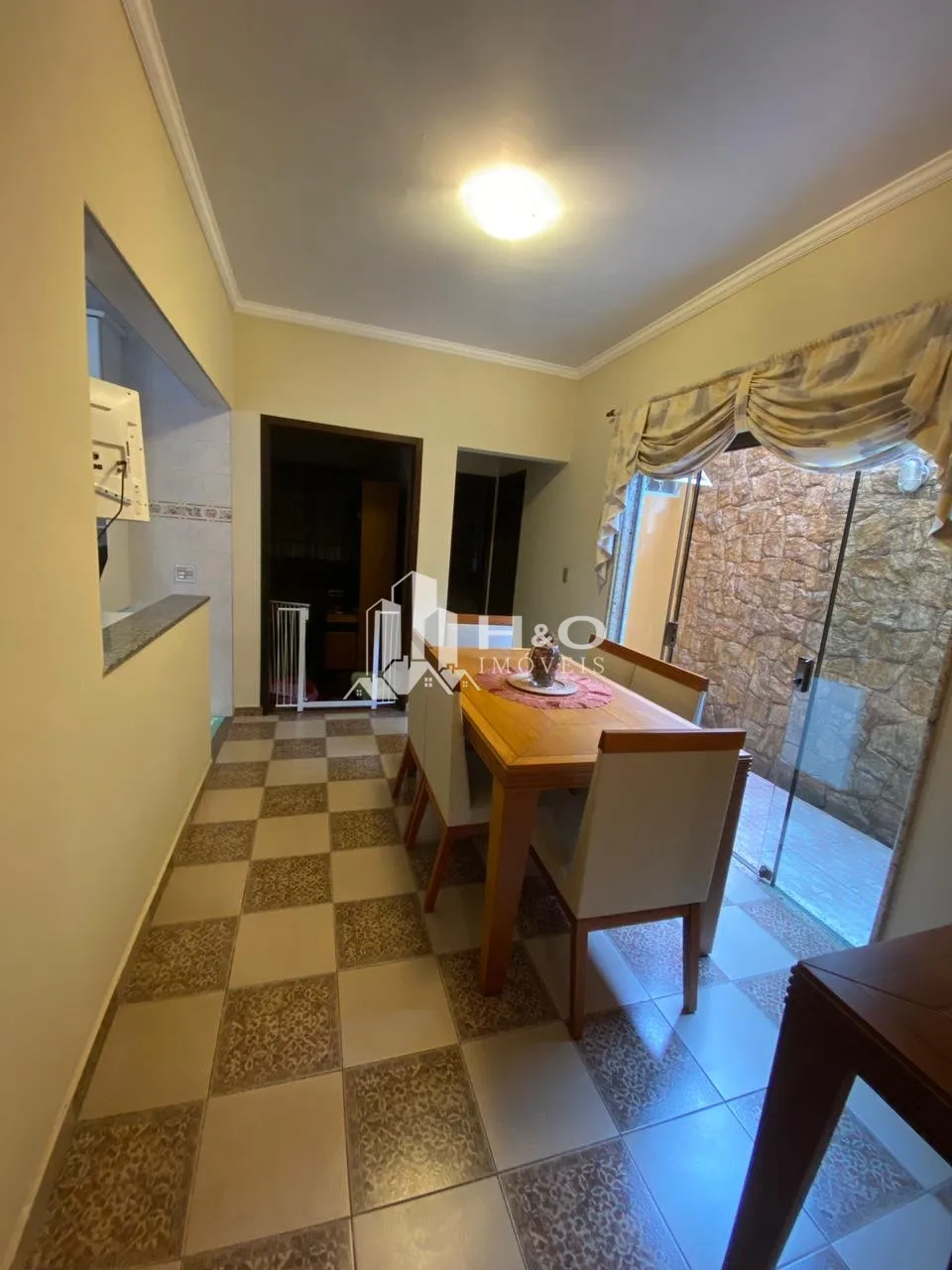 Imagem CASA EM ITAQUERA | 160m² DE CONFORTO + EDÍCULA COMPLETA!