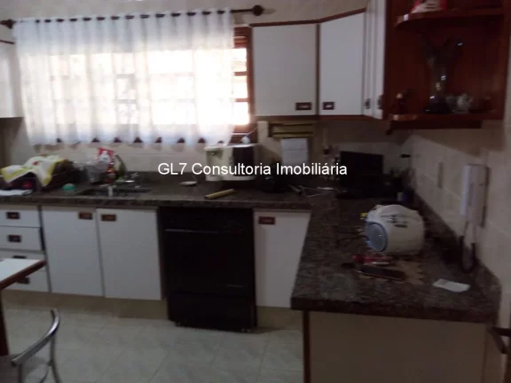 Imagem SOBRADO-VILA SUIÇA INDAIATUBA-SP