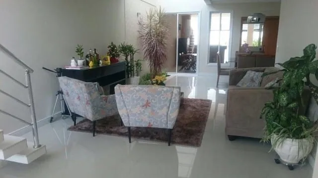 Imagem Casa à venda 3 Quartos, 3 Suites, 4 Vagas, 390M², Loteamento Residencial Campos do Conde II, Tremembé - SP | Campos do Conde Versailles