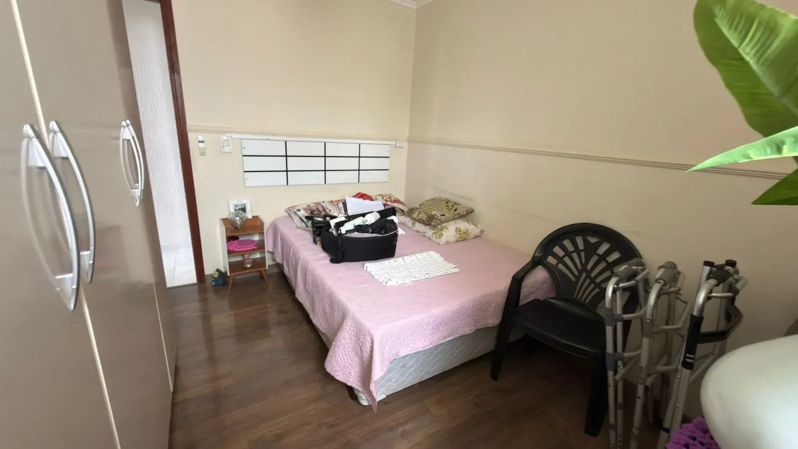 Imagem Apartamento com 2 Quartos à Venda, 55 m² em Vila Nova Jundiainópolis - Jundiaí