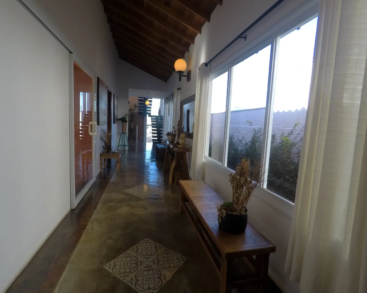 Imagem Casa a venda no Condomínio Reserva Fazenda Imperial em Sorocaba/SP, Casa térrea com estilo rústico e com ótimo valor de venda