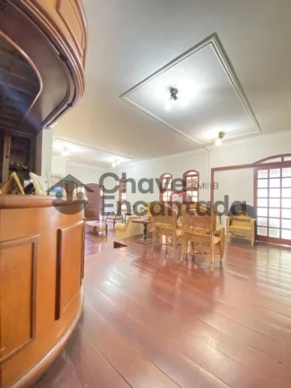 Imagem Casas / Alto Padrão na cidade de Birigui