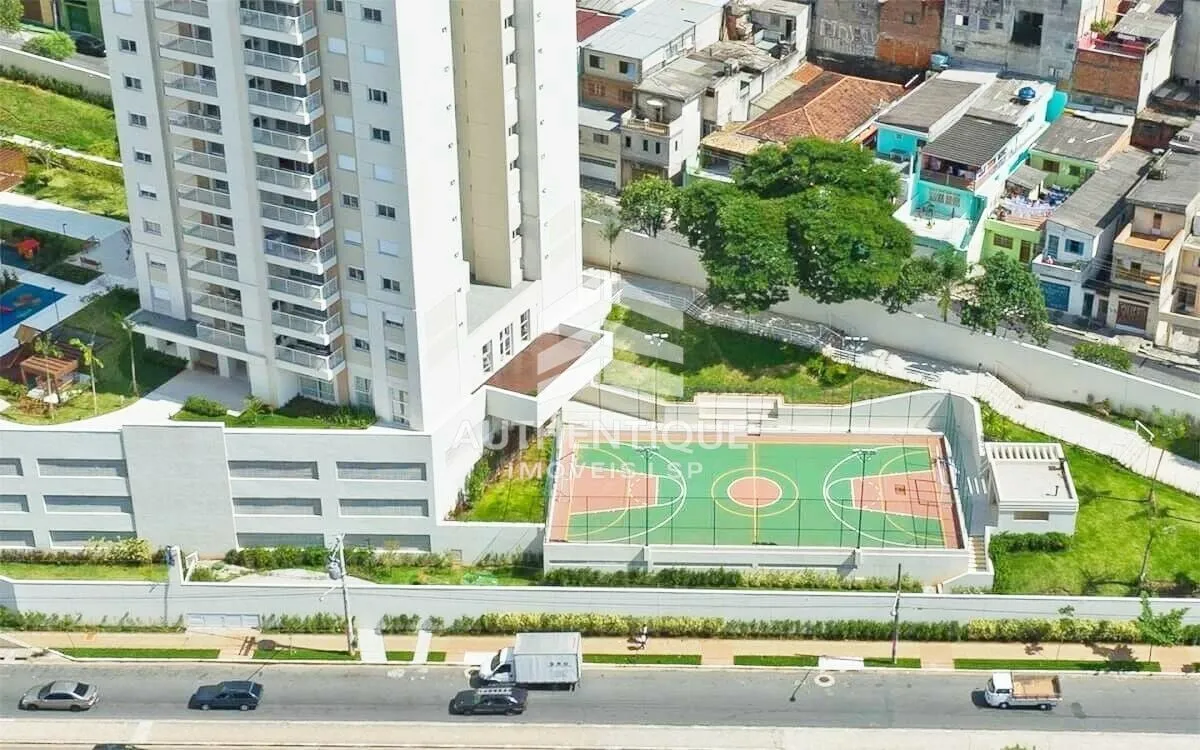 Imagem Family Santana - Apartamento em Santana, São Paulo/SP