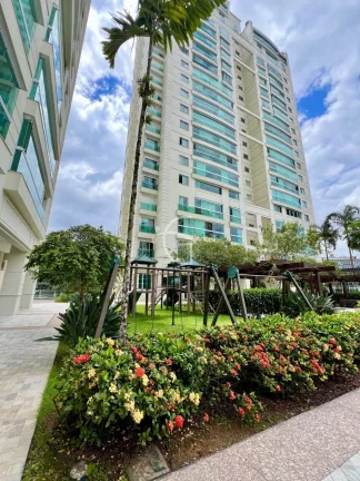 Imagem APARTAMENTO RESIDENCIAL em JOINVILLE - SC, CENTRO