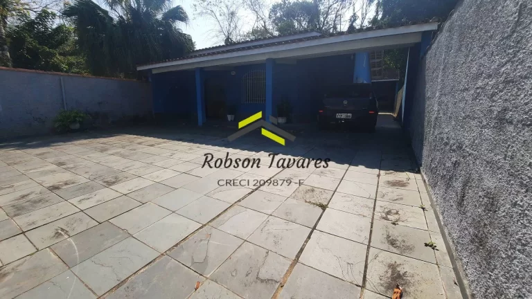 Imagem Oportunidade!! Casa Praia Massaguaçu Caraguatatuba Sp.