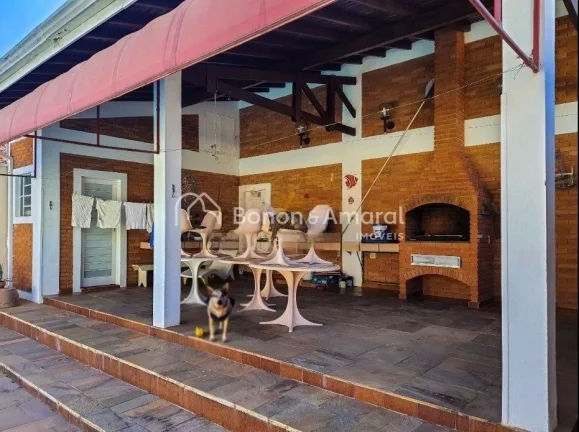 Imagem Casa com 4 Quartos e 5 banheiros à Venda, 444 m² por R$ 1.059.000.
Casa térrea á venda no Bairro...