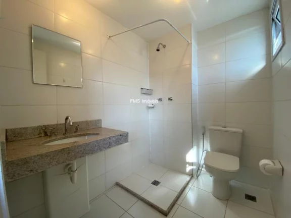 Imagem APARTAMENTO 137.50m² - 4 DORMITORIOS - 2 SUITES - 2 VAGAS - GRANJA JULIETA