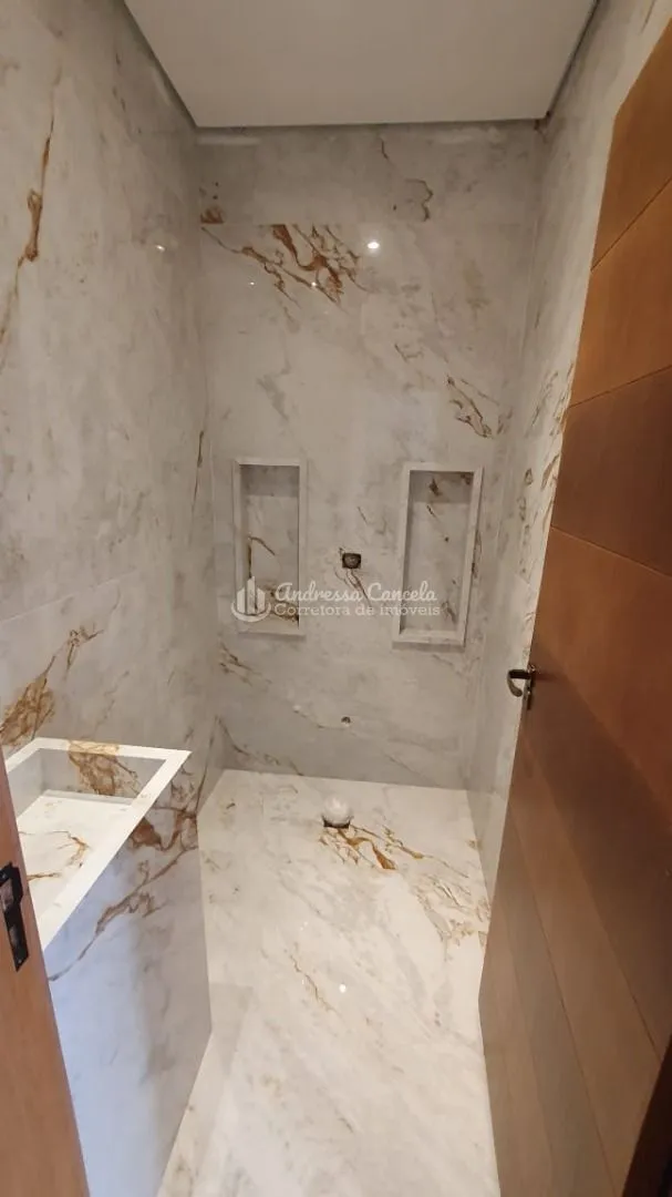 Imagem Casa espetacular à venda, 512 m² por R$ 1.700.000 - Jardim Nazareth - São José do Rio Preto/São Paulo