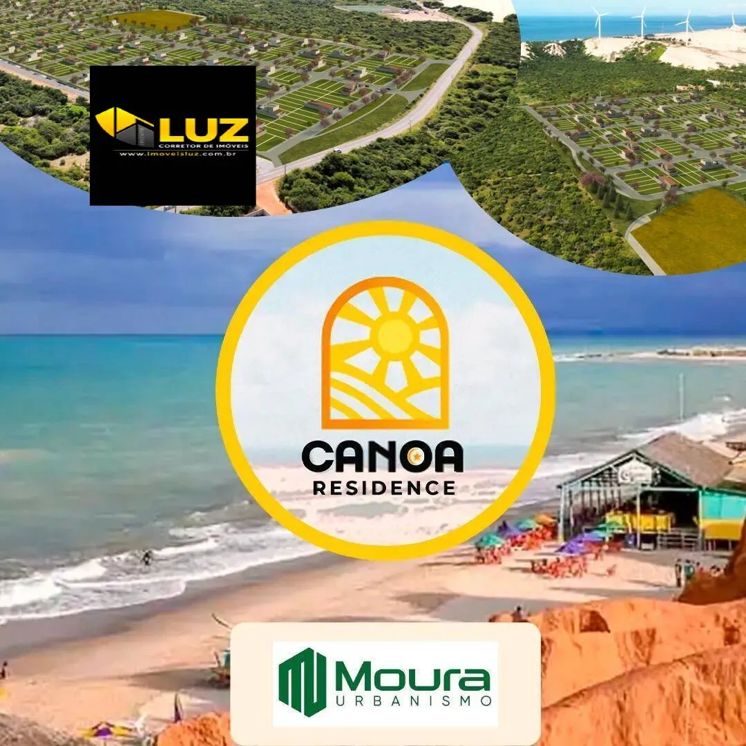 Foto do imóvel Canoa Residence: Seu Novo Refúgio em Canoa Quebrada!