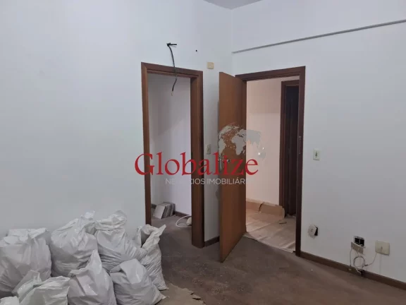 Imagem Apartamento amplo p/ reforma de Alto Padrão em Santos no Boqueirão com 4 suítes(1 Suíte Master), Salão de Festas e Academia por R$ 2.350.000,00