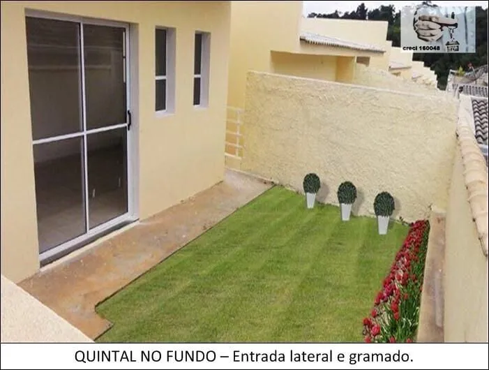 Imagem Casa em Condomínio - DECORADA, Caucaia do Alto, Cotia/SP