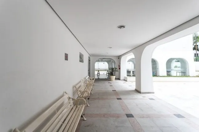Imagem Apartamento com 3 Quartos à Venda, 128 m² em Vila Nova Conceição - São Paulo