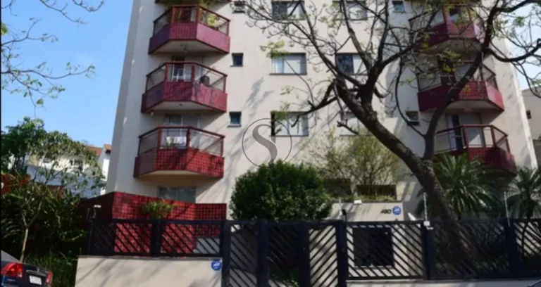 Imagem APARTAMENTO RESIDENCIAL em SÃO PAULO - SP, VILA MARIANA