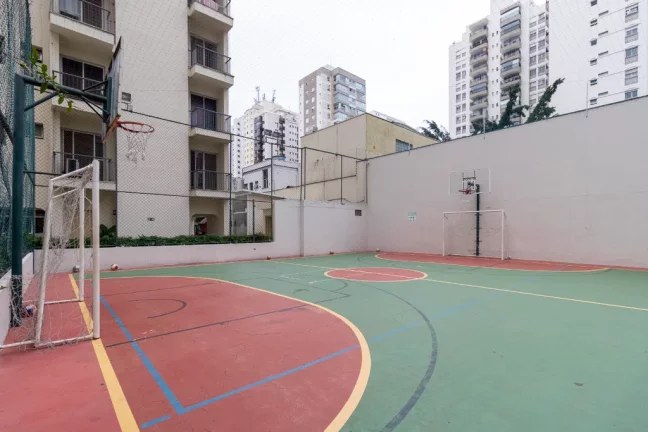 Imagem Apartamento à venda em São Paulo, Moema, com 3 quartos, 172m2