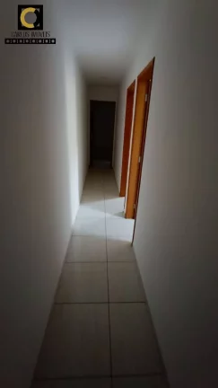 Imagem Casa 3 dormitórios - Marapé - Santos