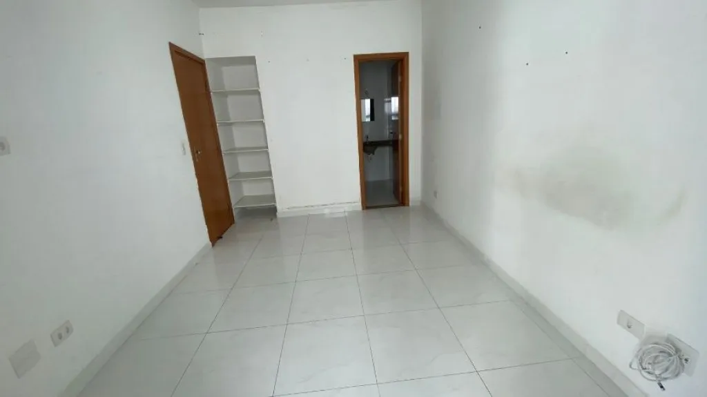 Imagem APARTAMENTO COM 101,00 m² - CAIÇARA - PRAIA GRANDE SP