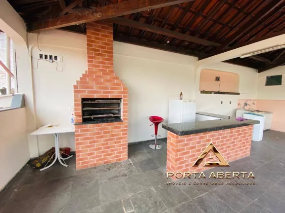 Imagem Casa Unica no Lote Bairro Vila Ipanema - COD 1092