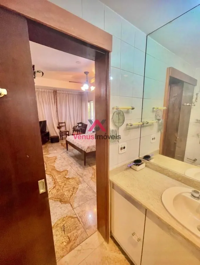 Imagem Apartamento para Venda em Rio de Janeiro, Recreio dos Bandeirantes, 3 dormitórios, 1 suíte, 5 banheiros, 3 vagas