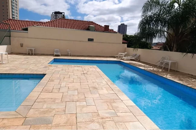 Imagem Apartamento à venda em São Paulo, Parada Inglesa, com 2 quartos, 58m2