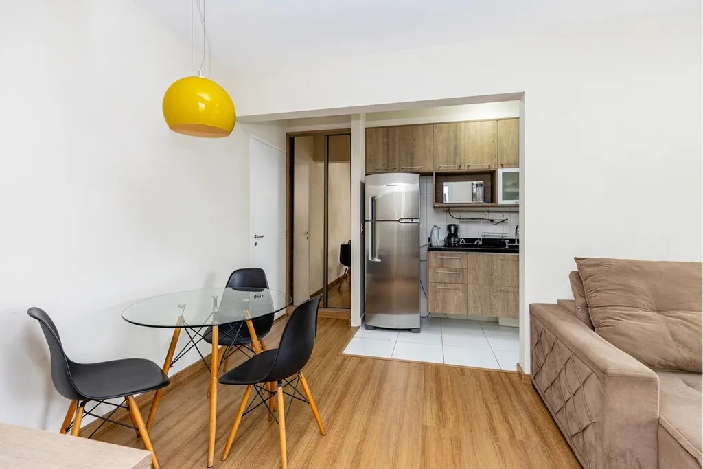 Imagem APARTAMENTO RESIDENCIAL em São Paulo - SP, Bela Vista