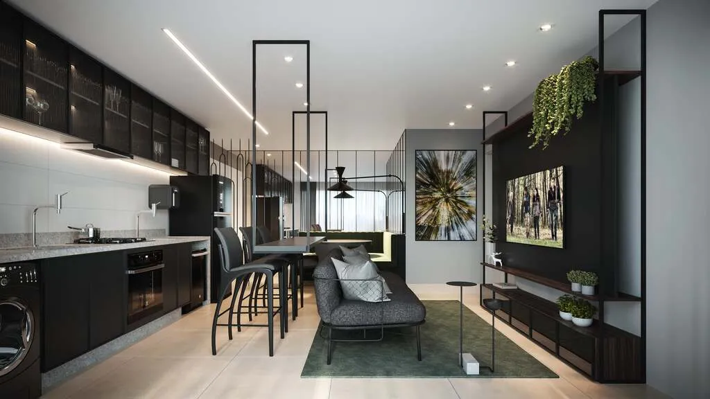 Imagem Apartamento à venda no bairro Setor Marista - Goiânia/GO