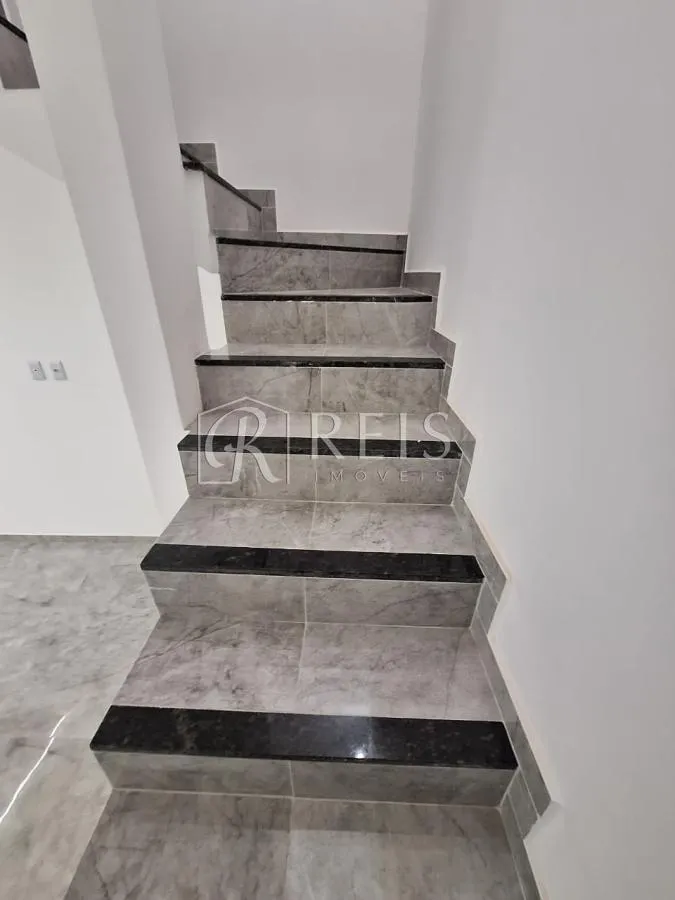 Imagem Casa para Venda em Rio das Ostras, Enseada das Gaivotas, 2 dormitórios, 2 suítes, 3 banheiros, 1 vaga