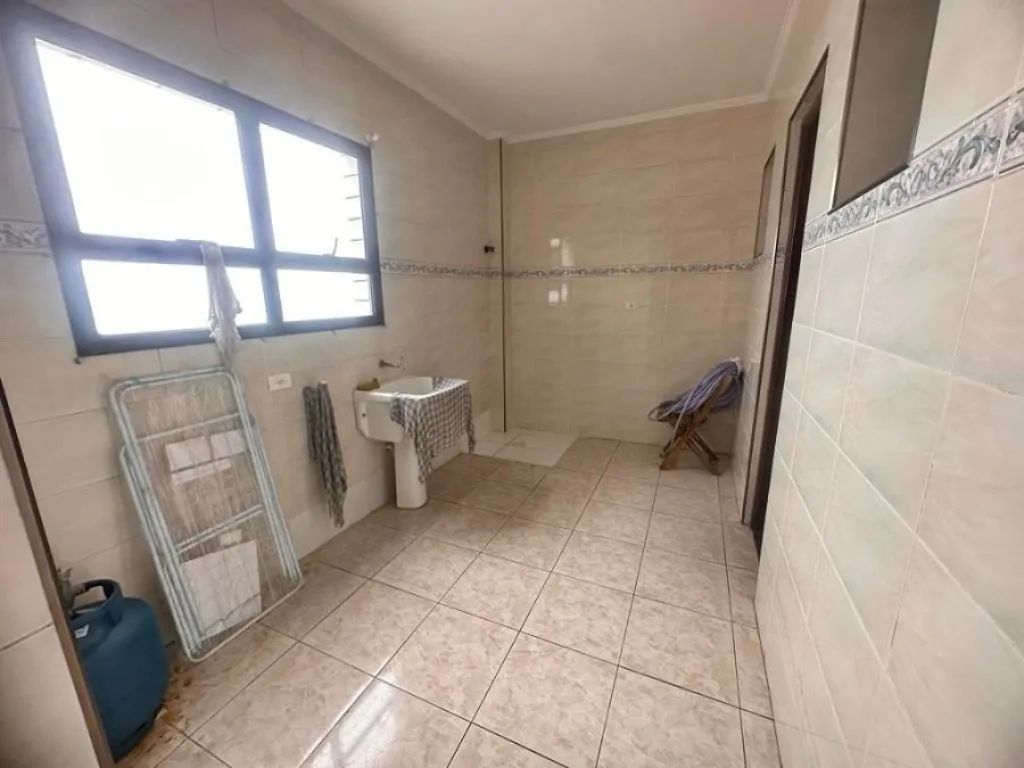 Imagem APARTAMENTO COM 375,00 m² - TUPI - PRAIA GRANDE SP