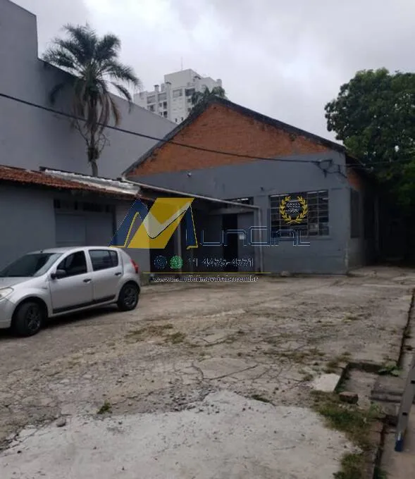 Imagem Alugo Galpão em São Caetano do Sul, Centro