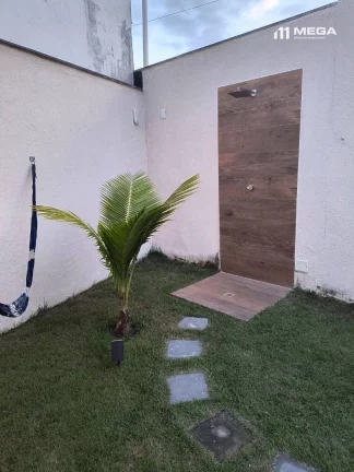 Imagem Casa com 3 dormitórios à venda, 193 m² por R$ 1.150.000 - Ponta da Fruta - Vila Velha/ES