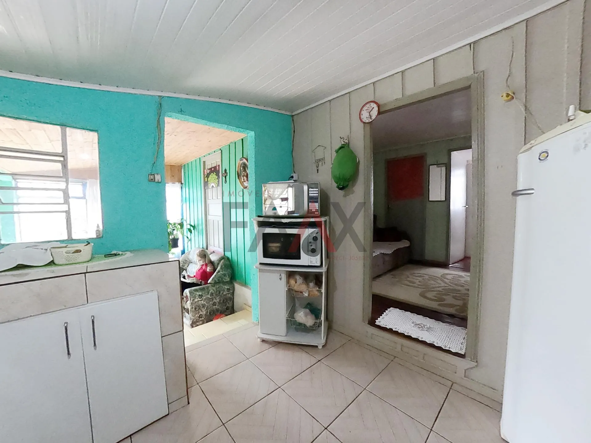 Imagem EXCELENTE IMÓVEL PARA QUEM ADORA INVESTIR, LOCALIZADO NO BAIRRO DOS ESTADOS