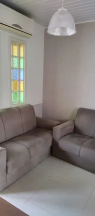 Imagem Casa com 4 Quartos à Venda, 130 m² em Balneário Rincão - Içara