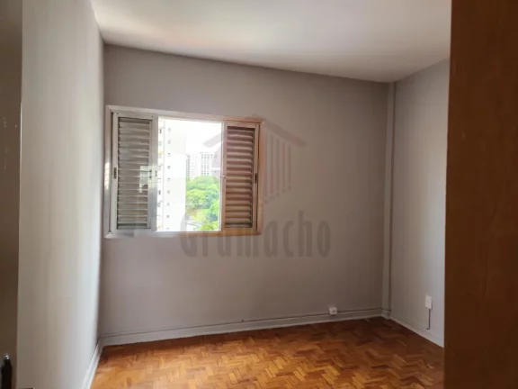 Imagem Apartamento à venda - 1 Dormitório Próximo à Praça da Sé e Metrô - São Paulo/SP