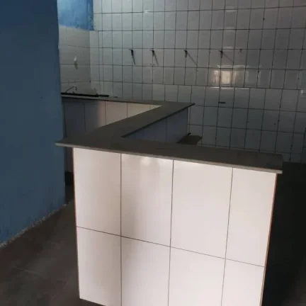 Imagem Alugo Salões Comercias em Santo André, Jardim do Estadio