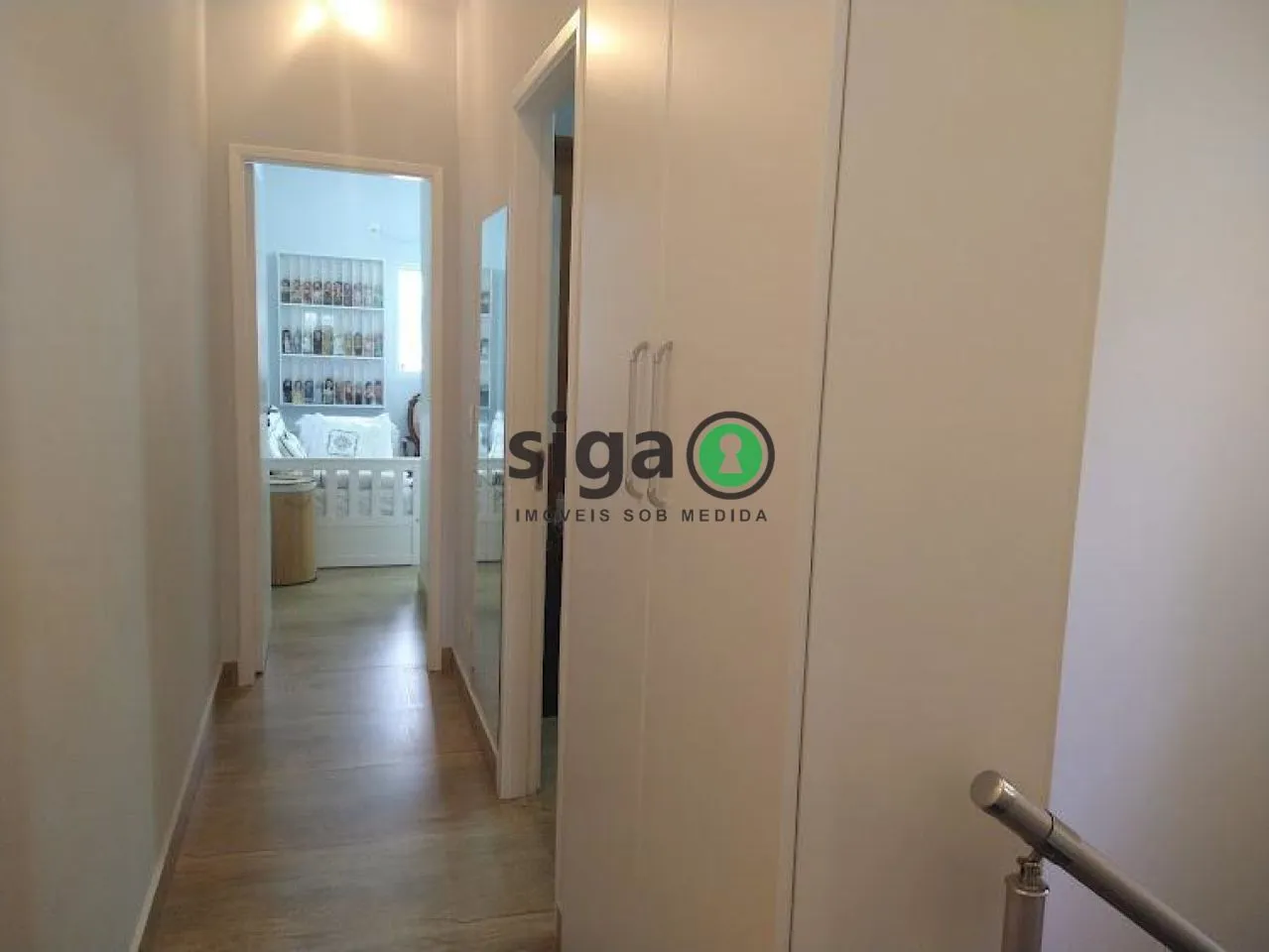 Imagem Casa de Condomínio com 10 residências, no Morumbi