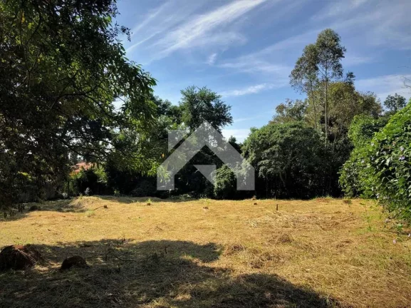 Imagem Terreno em Jardim Mediterrâneo - Cotia