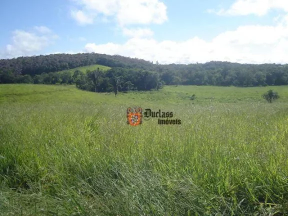 Imagem Área à venda, 194154 m² por R$ 11.650.000 - Parque Santa Rosa - Suzano/SP