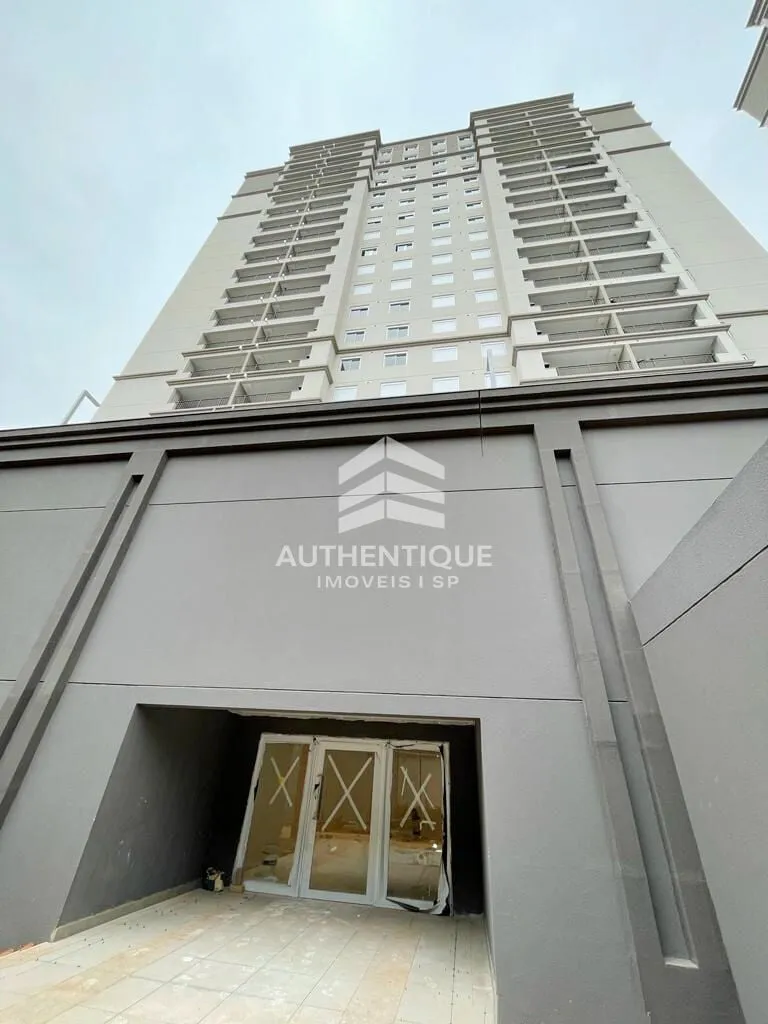 Imagem LIVING ELEGANCE SÃO PAULO - Apartamento à venda no bairro Pari - São Paulo/SP, Zona Central