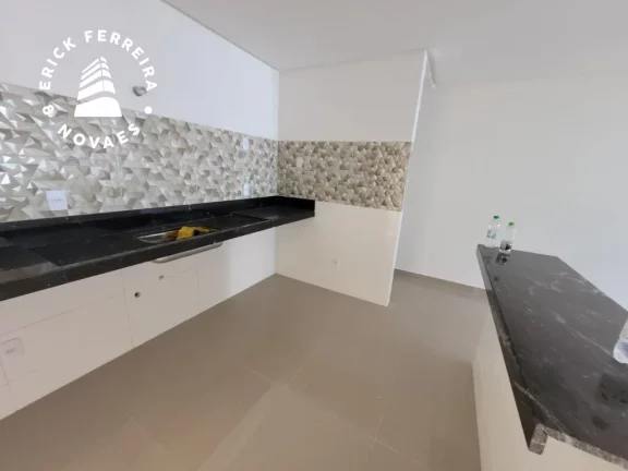 Imagem Casa Linear 3 quartos sendo uma suíte duas vagas de garagem porcelanato Santa Mônica Guarapari