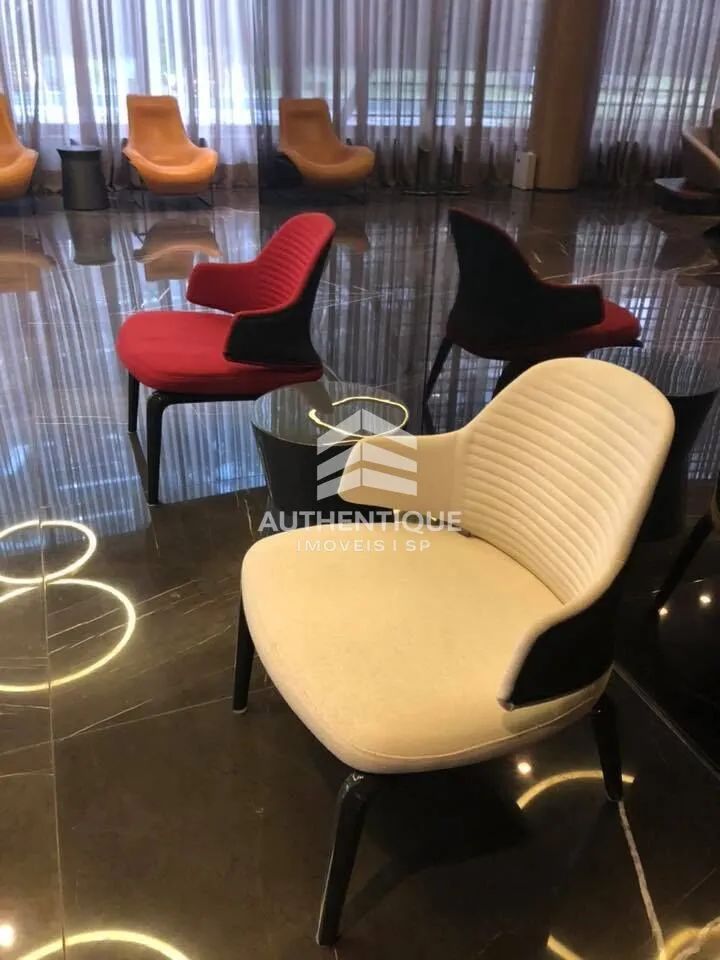 Imagem CYRELA BY PININFARINA - Apartamento à venda em São Paulo/SP