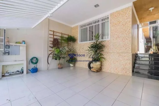 Imagem Sobrado com 4 dormitórios à venda, 200 m por R$ 1.200.000,00 - Jardim São Judas Tadeu - Guarulhos/SP