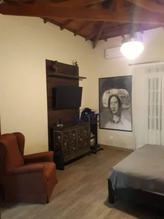 Imagem Casa com 3 quartos (2 suítes) à venda, 400 m² - Condomínio Paisagem Renoir II - Granja Viana - Cotia/SP