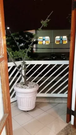 Imagem SOBRADO PARA VENDA NO LAUZANE PAULISTA