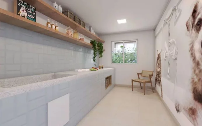 Imagem SPHERA PANAMBY URBAN - PLANO...PLANO - Aptos de 34 a 66m², próximo à Estação Giovanni Gronchi!