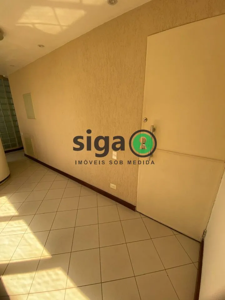 Imagem Sala Comercial no Jardim Paulista- 60m² -3 salas, 2 banheiros e 1 vaga- Á VENDA!