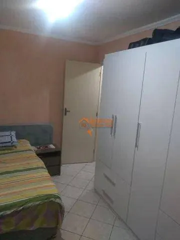 Imagem Apartamento com 2 dormitórios à venda, 61 m² por R$ 213.000,00 - Centro - Guarulhos/SP